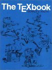 Cover of "The TeXbook" by Donald Knuth.